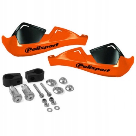 HANDBARY COUVERCLES DLONI POLISPORT INTEGRAL 8305100030 POLISPORT photo 2 - milautoparts-fr.ukrlive.com