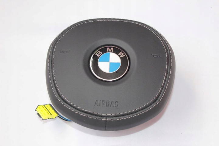 BMW X5 G05 X6 G06 X7 M PACKAGE LEATHER GRAY COLOR NIC photo 1 - milautoparts-fr.ukrlive.com