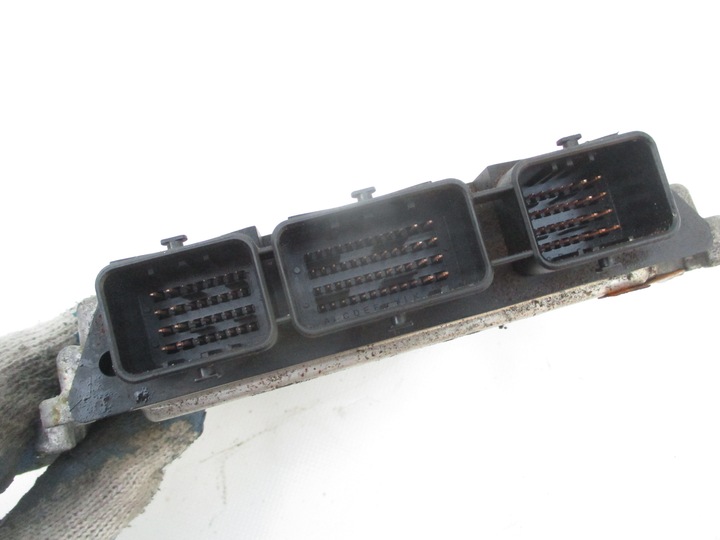 CITROEN BERLINGO 3 1.6 HDI ORDINATEUR 9664843780 photo 2 - milautoparts-fr.ukrlive.com