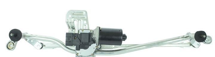 MÉCANISME MOTEUR POUR ESSUI-GLACES CITROEN JUMPER 06- photo 2 - milautoparts-fr.ukrlive.com