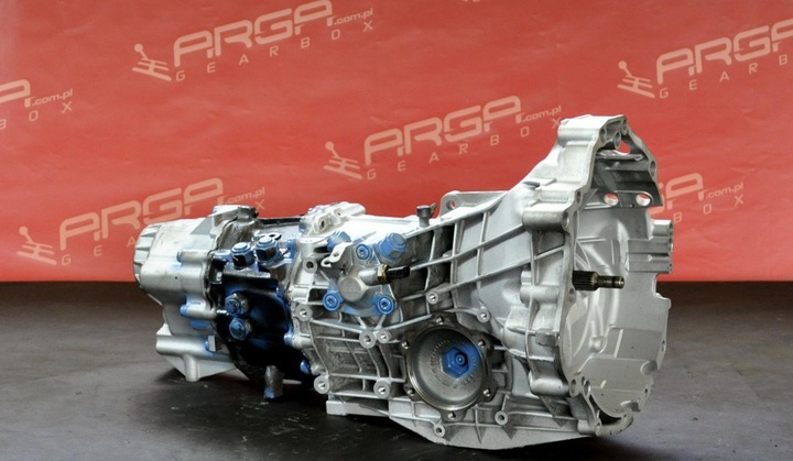 BOX GEAR ARX 2,5 TDI AUDI A6 C4 100 photo 4 - milautoparts-fr.ukrlive.com