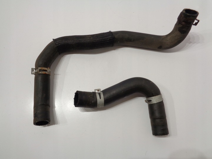 JUNCTION PIPE RADIATOR WATER PEUGEOT 107 CITROEN C1 TOYOTA AYGO I 2005-2014 1.0 photo 7 - milautoparts-fr.ukrlive.com