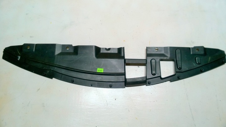 NISSAN QASHQAI 2014 13 2015 PROTECTION ON REINFORCER photo 2 - milautoparts-fr.ukrlive.com