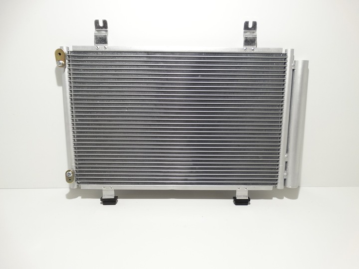 RADIATEUR DU CLIMATISEUR SUZUKI SWIFT 2005-2010 photo 1 - milautoparts-fr.ukrlive.com