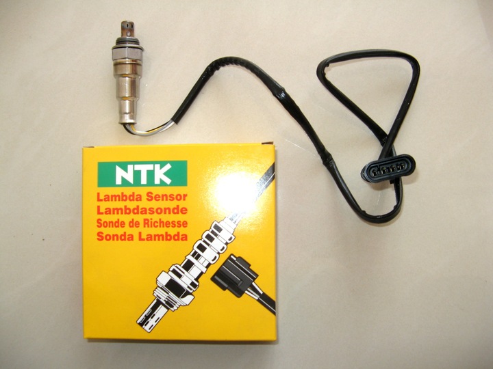 NTK NGK DE SONDE OPEL VECTRA B 1.8 16V X18XE1 photo 2 - milautoparts-fr.ukrlive.com