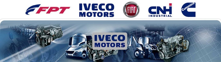 CONNECTING ROD IVECO AIFO photo 2 - milautoparts-fr.ukrlive.com