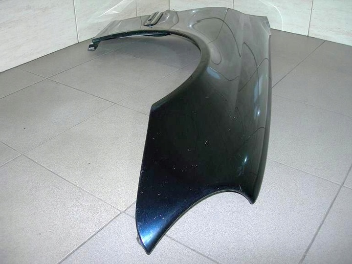 MERCEDES C-CLASS 01-07R W203 FRONT WING FRONT photo 10 - milautoparts-fr.ukrlive.com