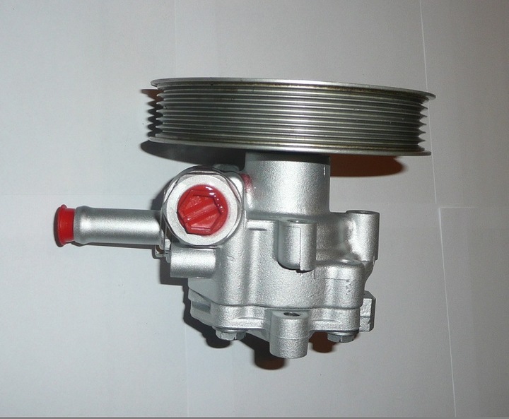 AUDI A4 B7 2.0 TFSI PUMP ELECTRICALLY POWERED HYDRAULIC STEERING 8E0145153D photo 1 - milautoparts-fr.ukrlive.com