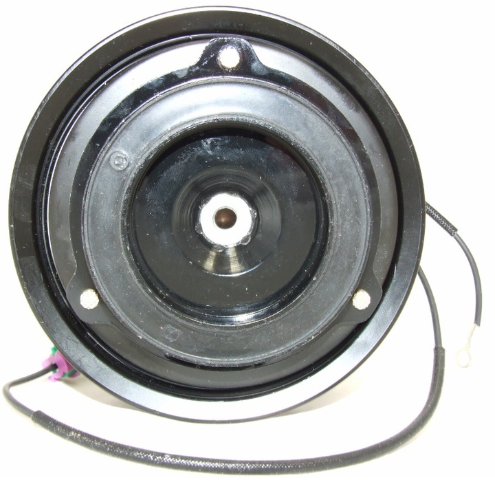 WHEEL PULLEY / CLUTCH SET DENSO 7SBU16C ( VAG) photo 1 - milautoparts-fr.ukrlive.com