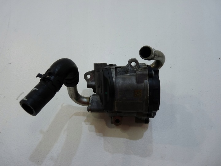 MBM SUPERB III 3V VALVE EGR 2.0TDI 04L131501RV photo 2 - milautoparts-fr.ukrlive.com