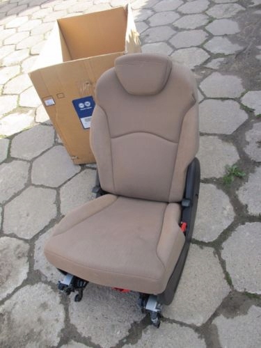 GABKA SEAT SEAT II / III FIAT ULYSSE 01- WITHOUT photo 7 - milautoparts-fr.ukrlive.com