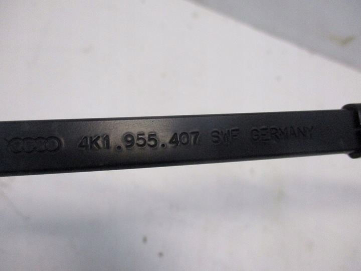 WIPER BLADES BLADE ARMS AUDI A6 4K0 C8 4K1955408 photo 5 - milautoparts-fr.ukrlive.com