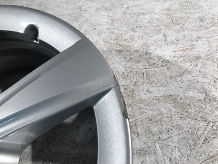 BMW 2 F45 F46 DISC ALUMINIUM 17 INTEGRAL photo 3 - milautoparts-fr.ukrlive.com