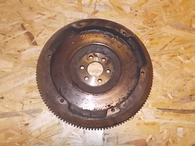 OPEL ZAFIRA B 1.6 16 V 2006 CLUTCH DISC СLUTCH BEARING photo 3 - milautoparts-fr.ukrlive.com