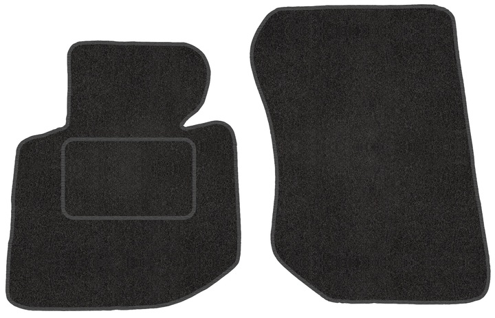 TAPIS MOTOHOBBY DE VELOURS LP054 2 ÉLÉCTRIQUE photo 1 - milautoparts-fr.ukrlive.com