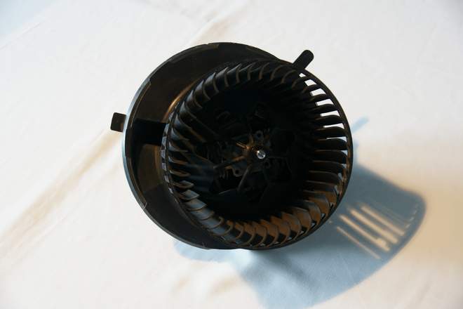 PULSEUR D'AIR VENTILATEUR AUDI Q3 ALHAMBRA YETI EUROPE photo 6 - milautoparts-fr.ukrlive.com