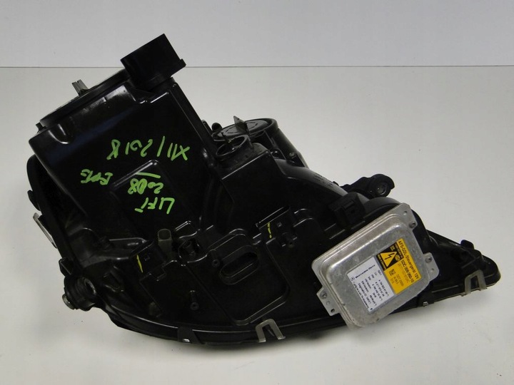 MERCEDES ML W164 164 LAMP LEFT XENON photo 6 - milautoparts-fr.ukrlive.com