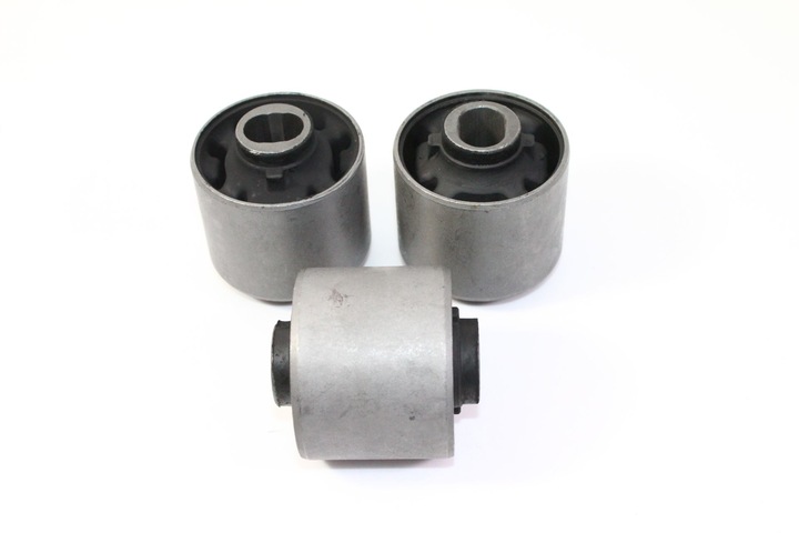 BUSHING AXLE FRONT NISSAN NAVARA D40 PATHFINDER photo 1 - milautoparts-fr.ukrlive.com