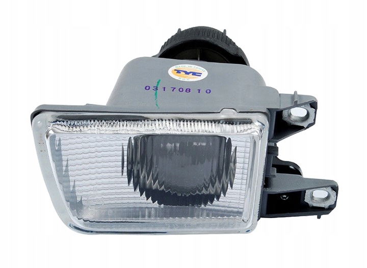 HALOGEN LAMP LAMP PRZECIWMGLOWA VW GOLF III 91- SET photo 3 - milautoparts-fr.ukrlive.com