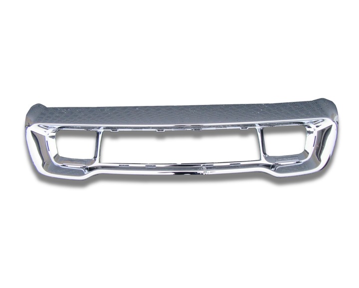 JEEP GRAND CHEROKEE 13 14- CHROME GRILLE DEFLECTOR photo 1 - milautoparts-fr.ukrlive.com