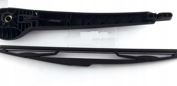 WIPER BLADE REAR HOLDER + WIPER BERLINGO CARGO 07- photo 4 - milautoparts-fr.ukrlive.com