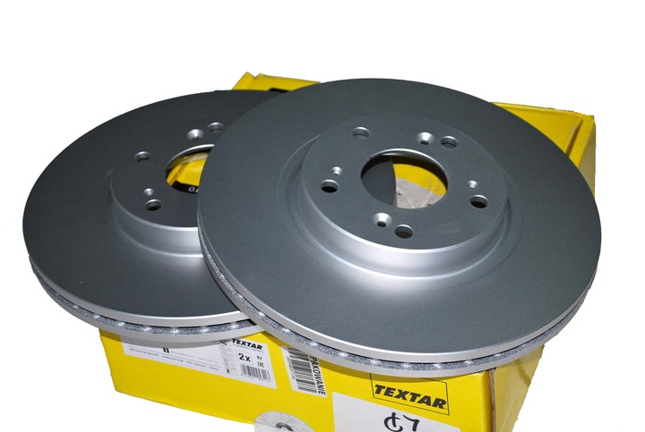 TEXTAR 92140903 DISQUE DE FREIN photo 4 - milautoparts-fr.ukrlive.com