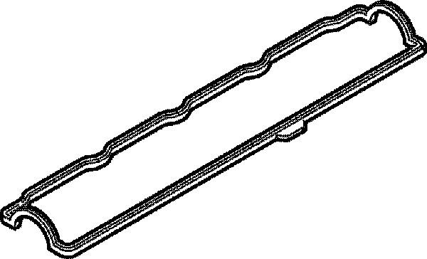 JOINT D'ÉTANCHÉITÉ COUVERCLES SOUPAPES ELRING 4401504 600154537