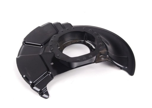 ORIGINAL PROTECTION FREINS HAMULC AVANT BMW E46 Z4 L photo 1 - milautoparts-fr.ukrlive.com