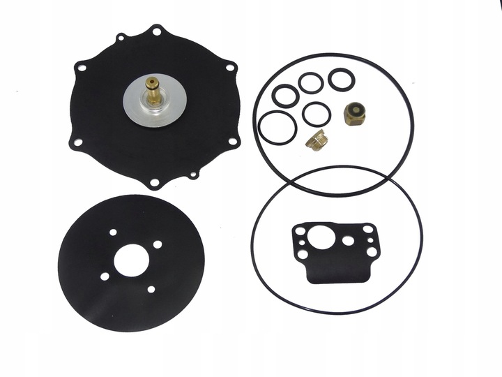 COMPLET DE RÉPARATION DE REDUCTEUR STARGAS HERCULES C ORIGINAL E3 67R-010183 photo 1 - milautoparts-fr.ukrlive.com