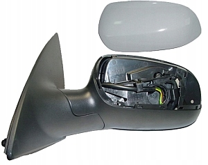 MIRROR EL OG LEFT OPEL CORSA C OO-06 1426527 photo 1 - milautoparts-fr.ukrlive.com