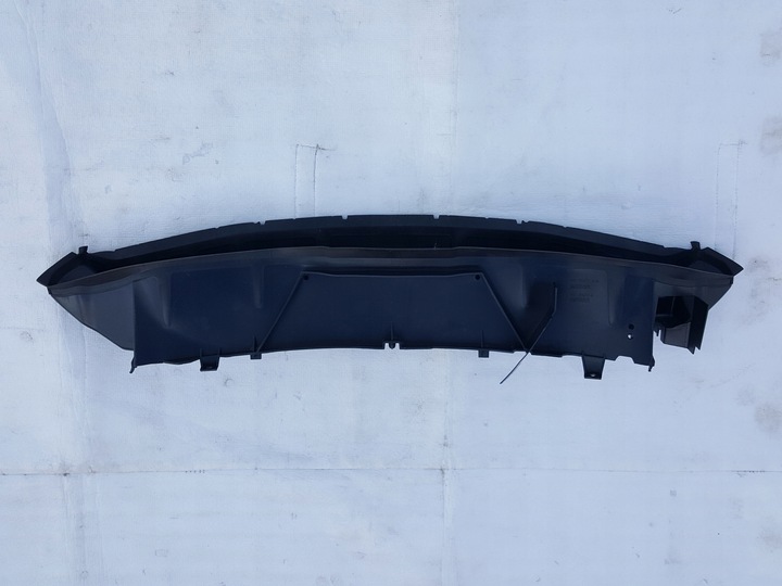 FIESTA MK8 1.0 ECOBOOST INLET AIR BELT FRONT photo 3 - milautoparts-fr.ukrlive.com