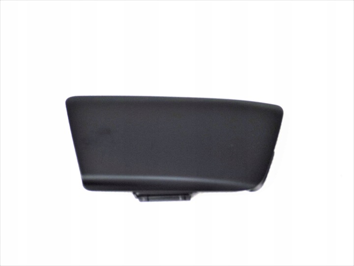 OPEL ZAFIRA B 08-11 BOUCHON D'ATTELAGE HOLOWNICZEGO PRZ photo 1 - milautoparts-fr.ukrlive.com