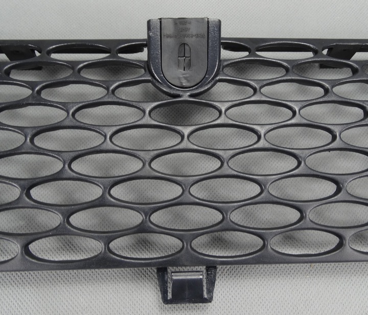 GRILLE DEFLECTOR RADIATOR GRILLE FRONT FORD TRANSIT 00-06 INTERIOR photo 3 - milautoparts-fr.ukrlive.com