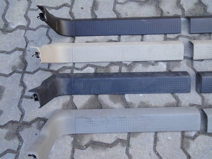 AUDI A8 D2 FACING, PANEL FACING SILL SILL FRONT COLORS photo 5 - milautoparts-fr.ukrlive.com