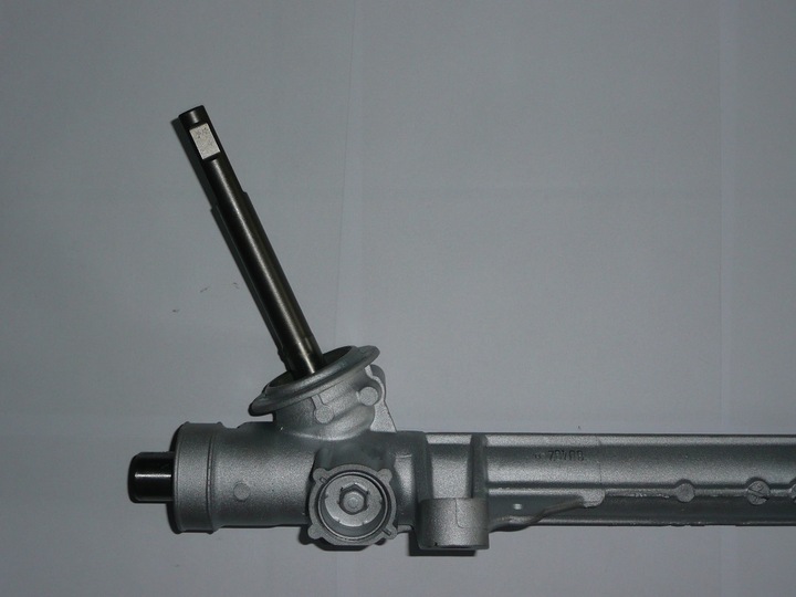 RENAULT WITH 490017419R STEERING RACK STEERING photo 2 - milautoparts-fr.ukrlive.com