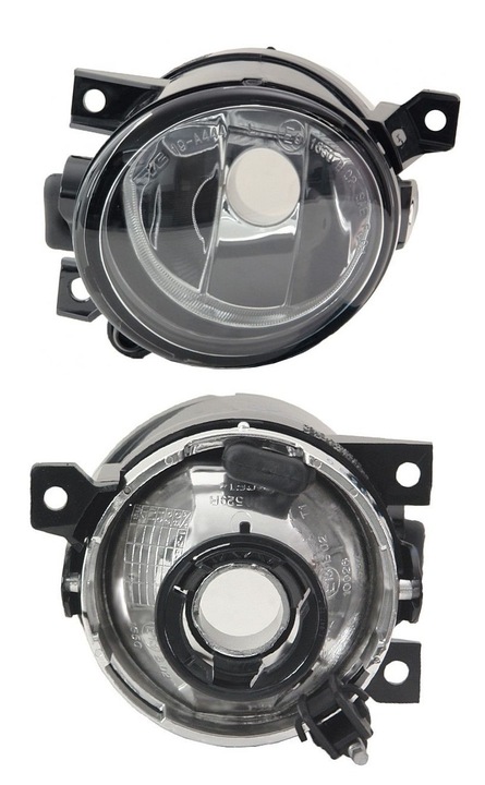 LAMP HALOGEN LAMP FRONT LEFT SEAT MII SKODA CITIGO 12- photo 1 - milautoparts-fr.ukrlive.com