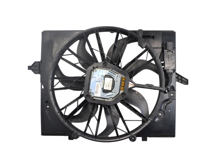 VENTILATEUR AVEC OBUDOWAWSPORNIKIEM 201723W1 photo 1 - milautoparts-fr.ukrlive.com