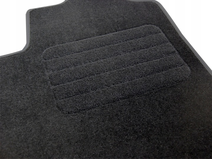 TAPIS DE VELOURS BMW 3 F30 11-19 COMF PRZODY photo 2 - milautoparts-fr.ukrlive.com