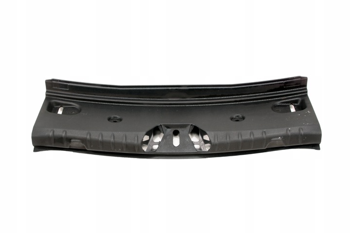 BMW F22 F23 PROTECTION REAR BELT SILL 7296038 photo 1 - milautoparts-fr.ukrlive.com