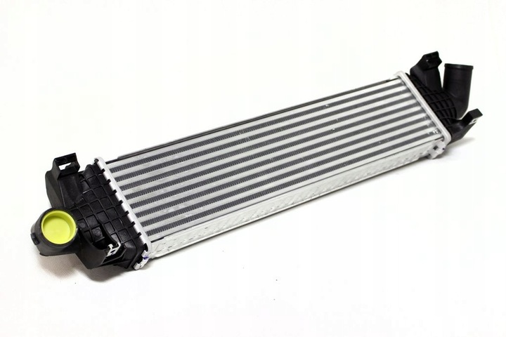 INTERCOOLER FORD C-MAX 1.6TDCI 3M5H9L440AA photo 2 - milautoparts-fr.ukrlive.com