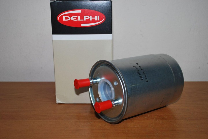 DELPHI HDF624 FILTRE CARBURANT photo 3 - milautoparts-fr.ukrlive.com