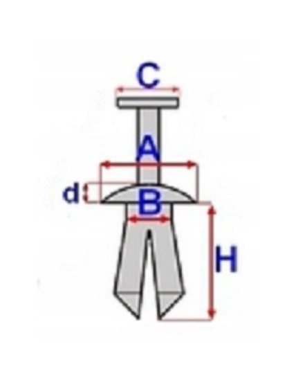 MANIFOLD CLAMP RENAULT MASTER II MEGANE I II SCENIC photo 4 - milautoparts-fr.ukrlive.com