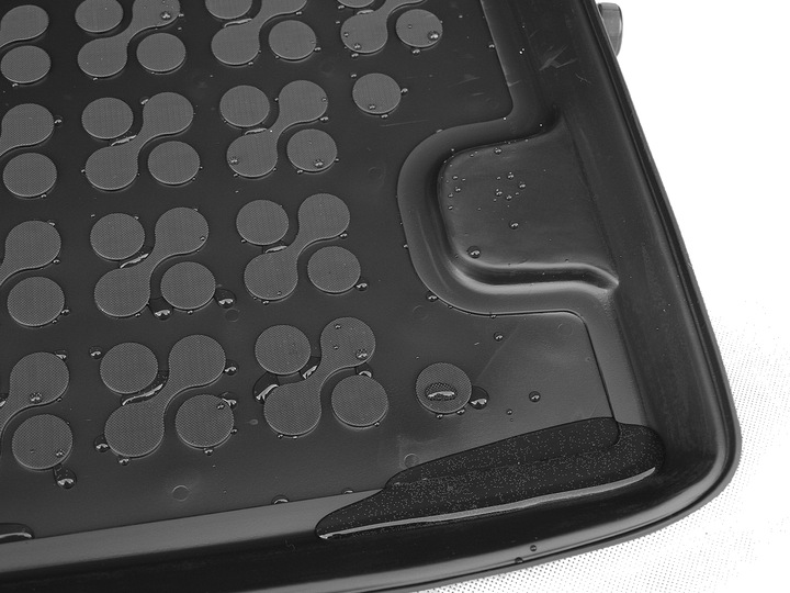 MAT LINER RUBBER BOOT SEAT ALHAMBRA 96-10 photo 3 - milautoparts-fr.ukrlive.com