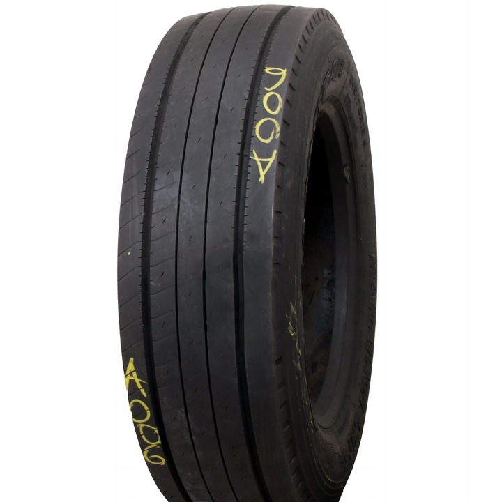 PNEU TIR 245/70 R19.5 GOODYEAR LHT (IDA006) photo 1 - milautoparts-fr.ukrlive.com