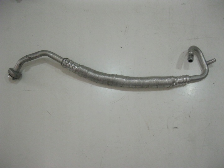 AUDI Q5 8R 3.0 TDI JUNCTION PIPE AIR CONDITIONER 8R0260707AC photo 1 - milautoparts-fr.ukrlive.com