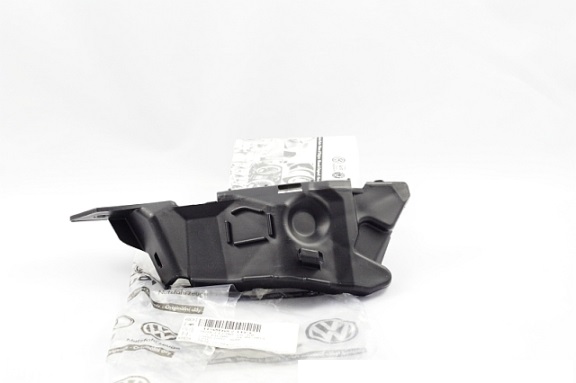 SOUPPORT DE GUIDAGE PARE-CHOCS AVANT SEAT LEON 1P DROITE photo 1 - milautoparts-fr.ukrlive.com