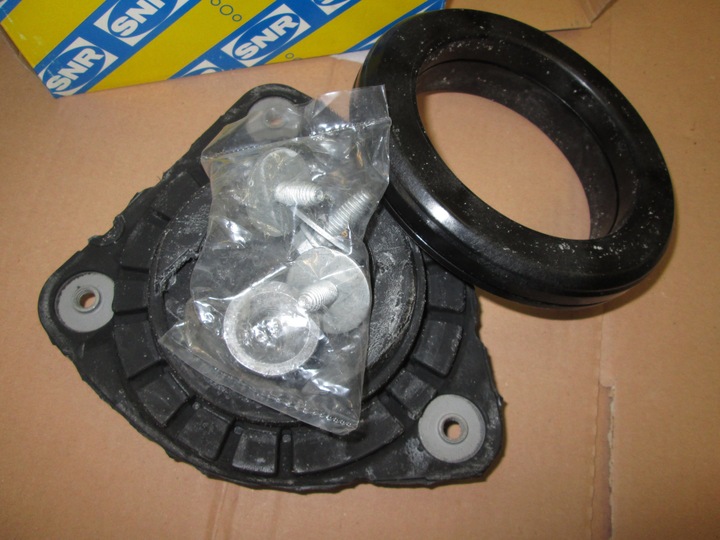 COUSSIN ROULEMENT AMORTISSEUR RENAULT LAGUNA 3 photo 5 - milautoparts-fr.ukrlive.com