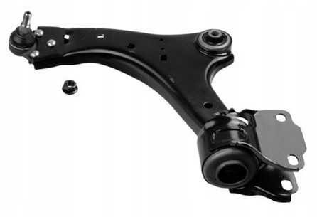 # SWINGARMS FORD MONDEO MK4 SET FRONT LEMFORDER # photo 4 - milautoparts-fr.ukrlive.com