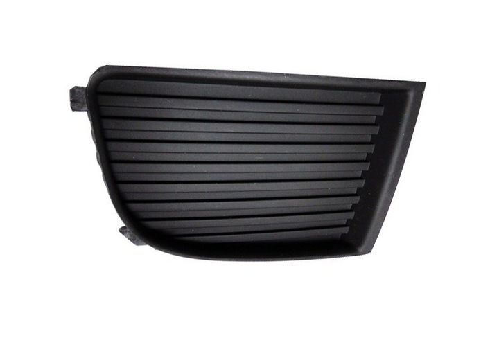 GRILLE EN SUR PARE-CHOCS DROITE SKODA FABIA 2000-2004 photo 1 - milautoparts-fr.ukrlive.com