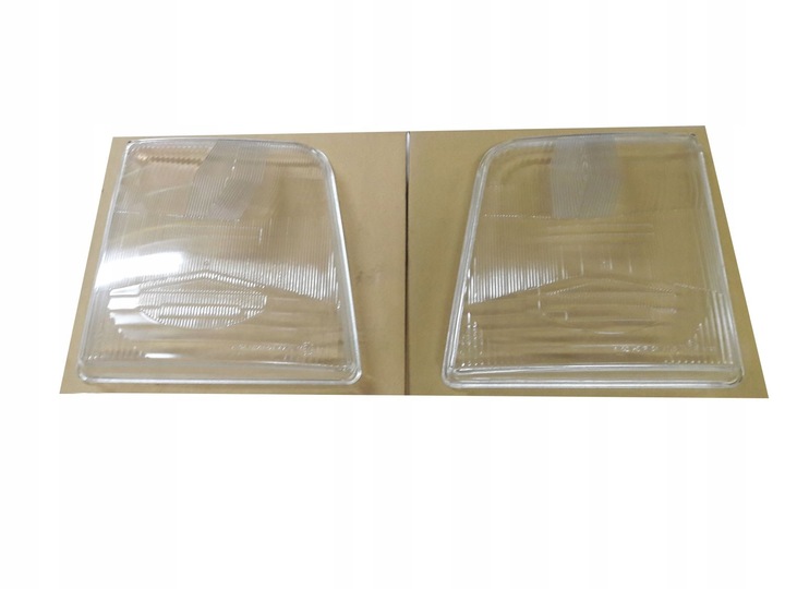 GLASS LAMPS LAMPS VW LT 95-06 LEFT+RIGHT SET NEW photo 9 - milautoparts-fr.ukrlive.com